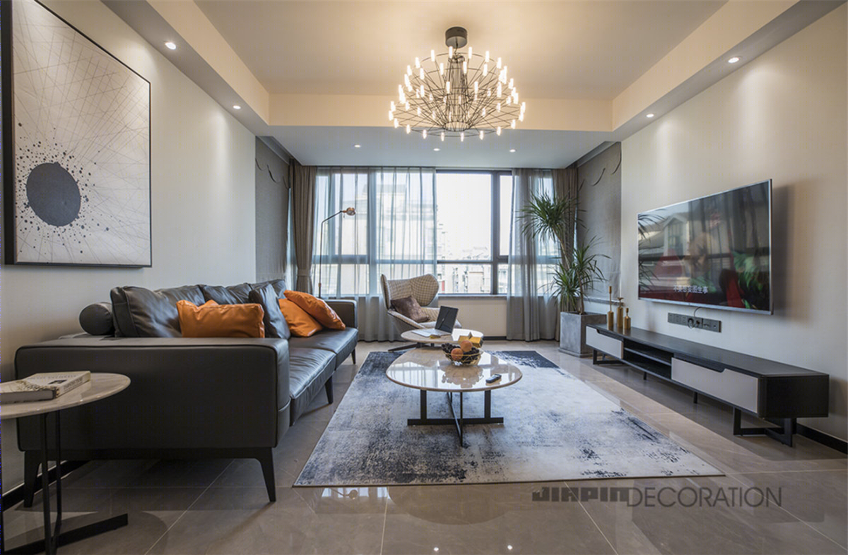 蔚蓝都市花园-6