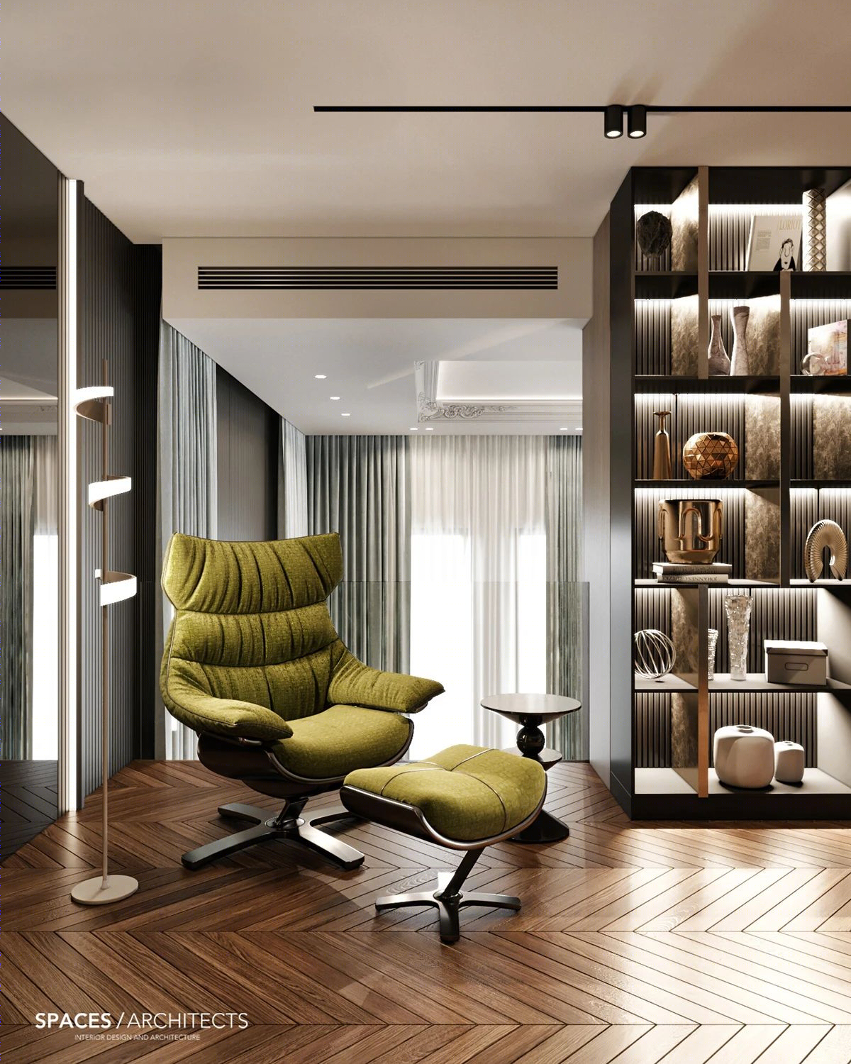 空间，建筑师-22