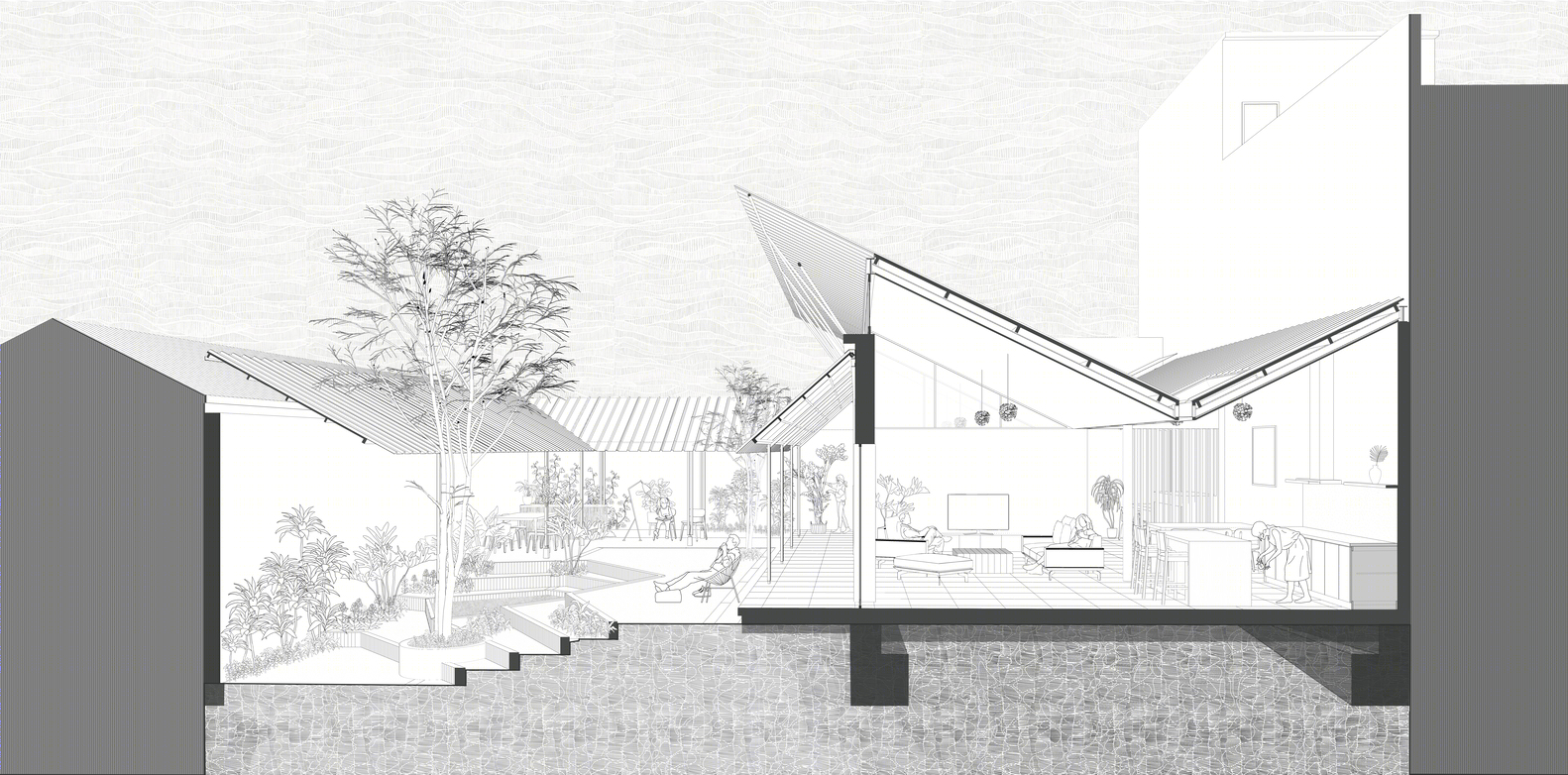 越南 POM 房屋丨NNA+-22