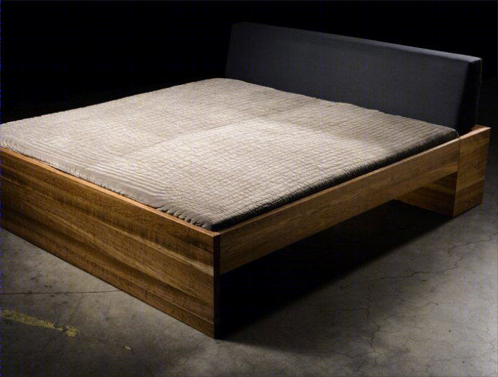 德国创意设计师凯文·克鲁姆尼克尔的纯净之作-61