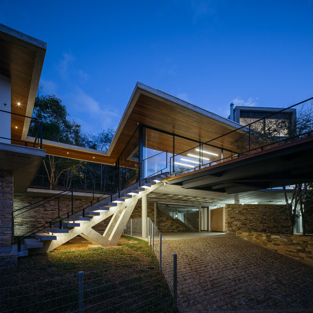 莫罗杜埃莱芬特之家-46