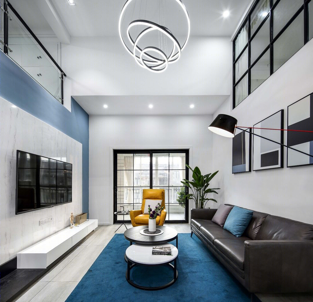 三房变五房,空间大变身-6