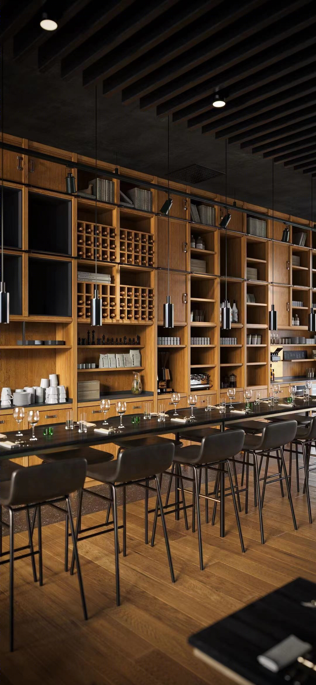 沈阳水滴设计效果展现丨中国沈阳丨水滴表现工作室-2