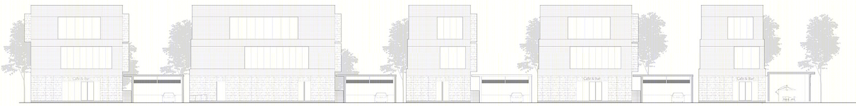 幸福里·睿园丨COLORFULL 昱景设计-51