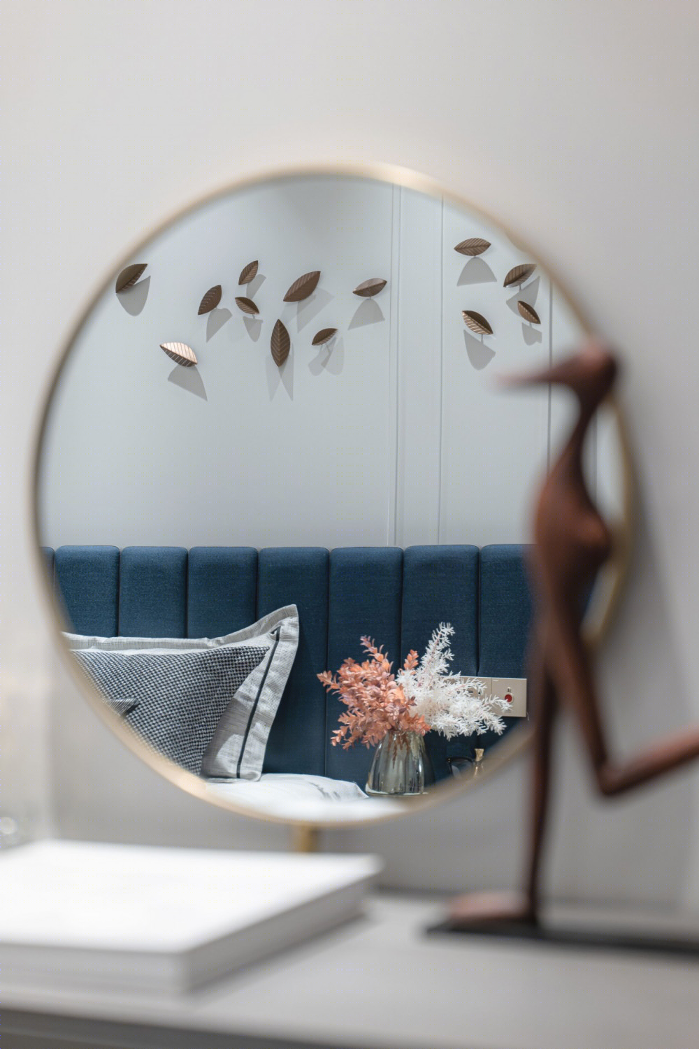 烟台·融创壹品上叠洋房样板间-10