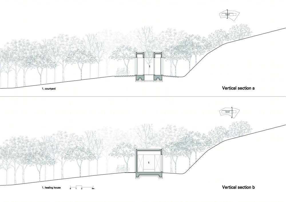 韩国林间健康中心-31