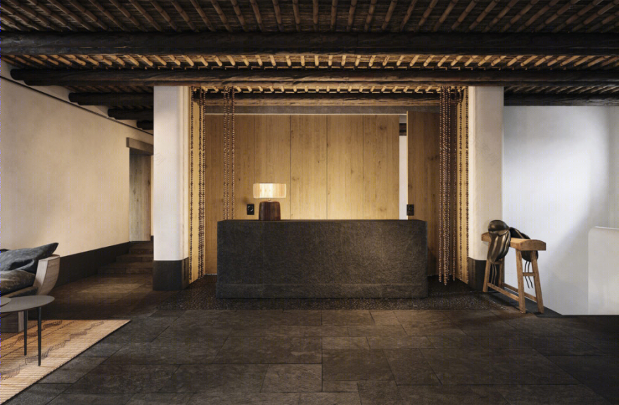 希腊米科诺斯岛 Kalesma 度假酒店丨KStudio,Studio Bonarchi-55