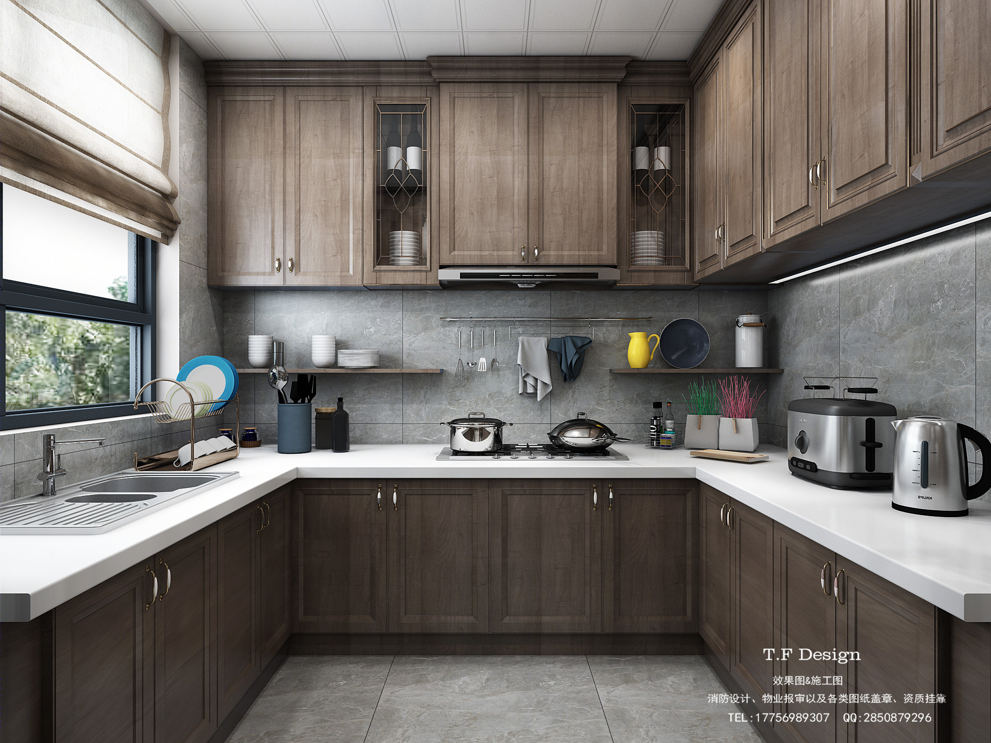 这样简单的简美你有见过吗？-3