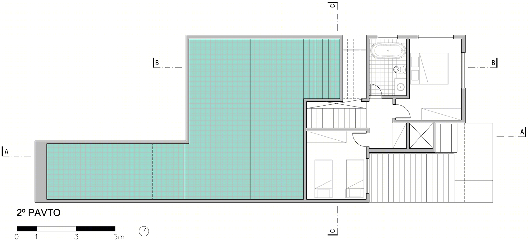 Cerrado住宅-42