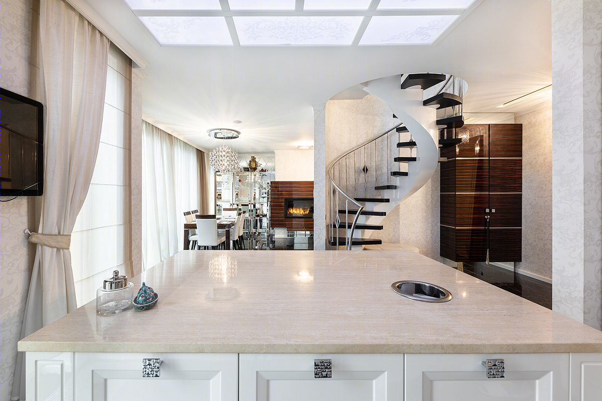 фотосъёмка квартиры для продажи-5