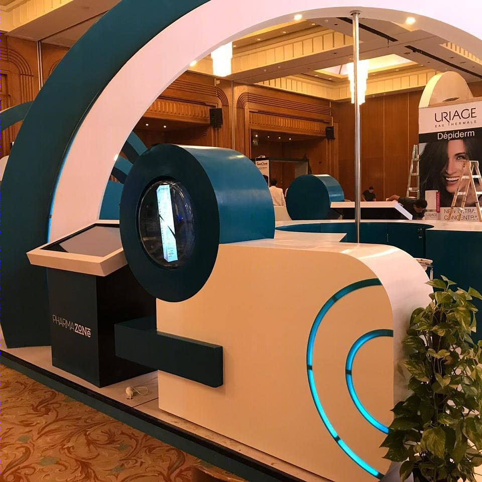 药妆区 | 专业设计引领健康生活潮流-15