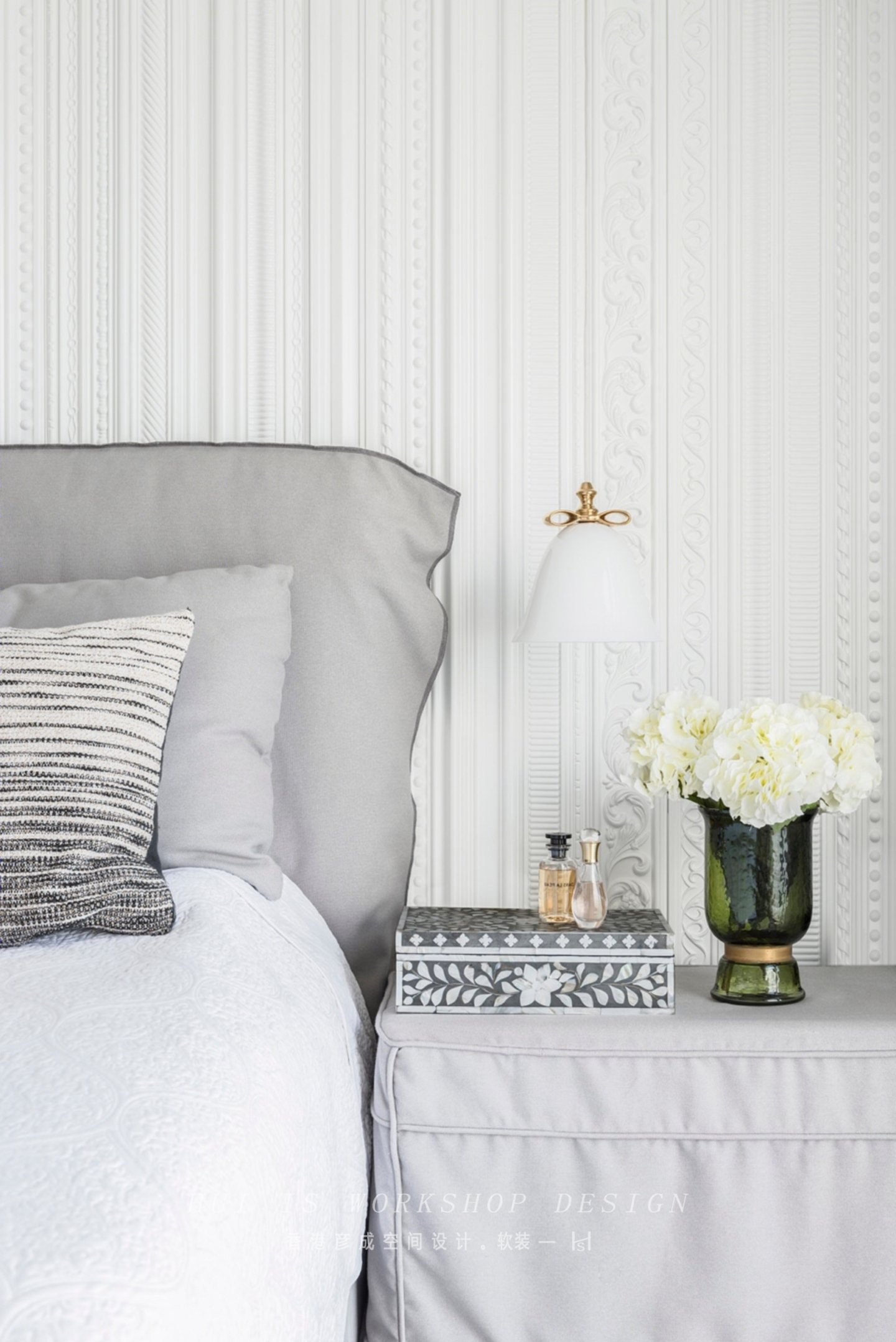 简美风格家居，打造温馨如阳光的幸福空间-42