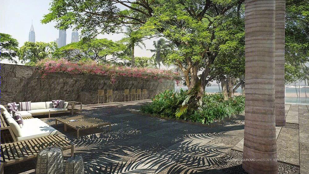 One Palm(迪拜最贵的“空中别墅”)-30