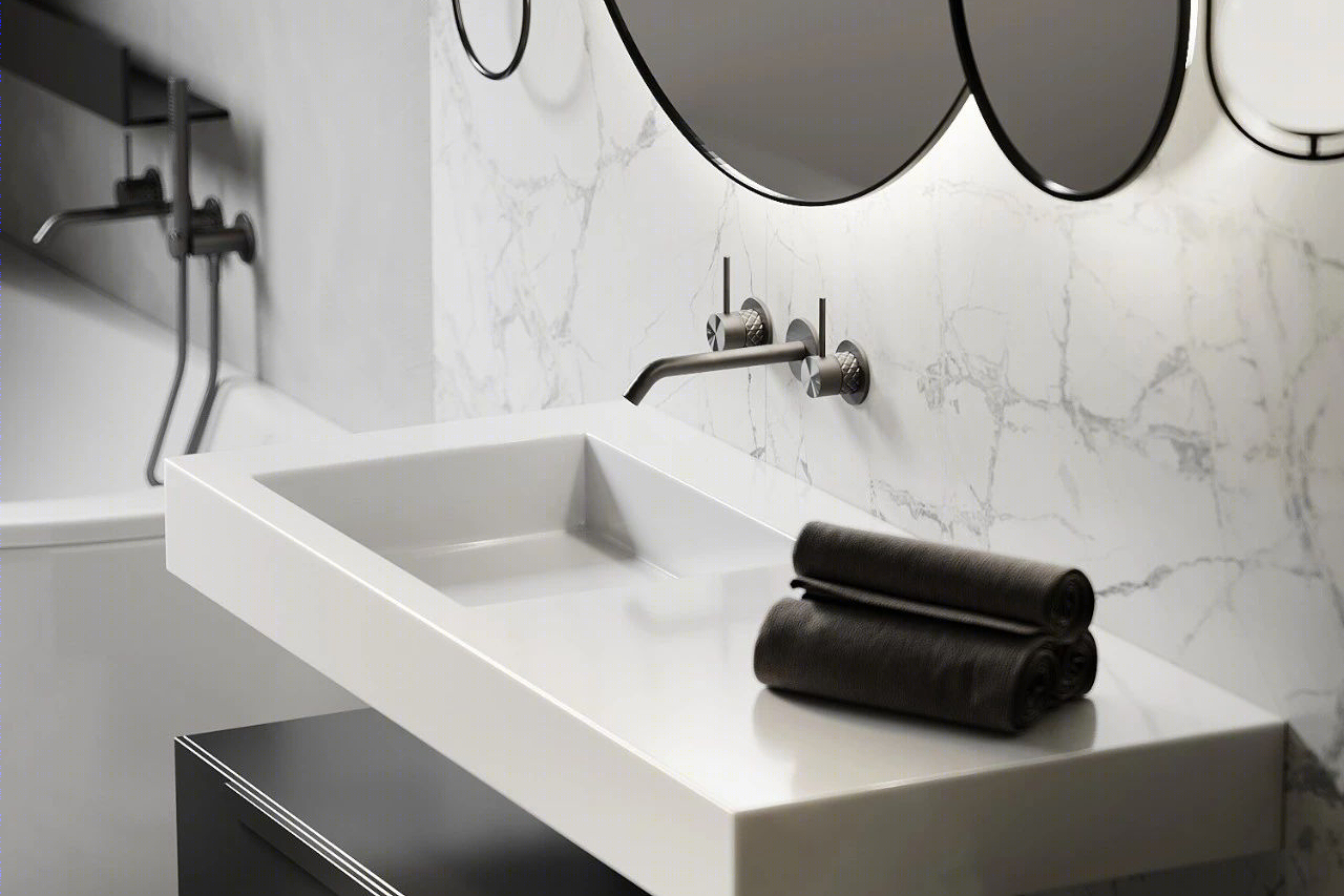 Quadro Room 打造精致优雅别墅设计-68