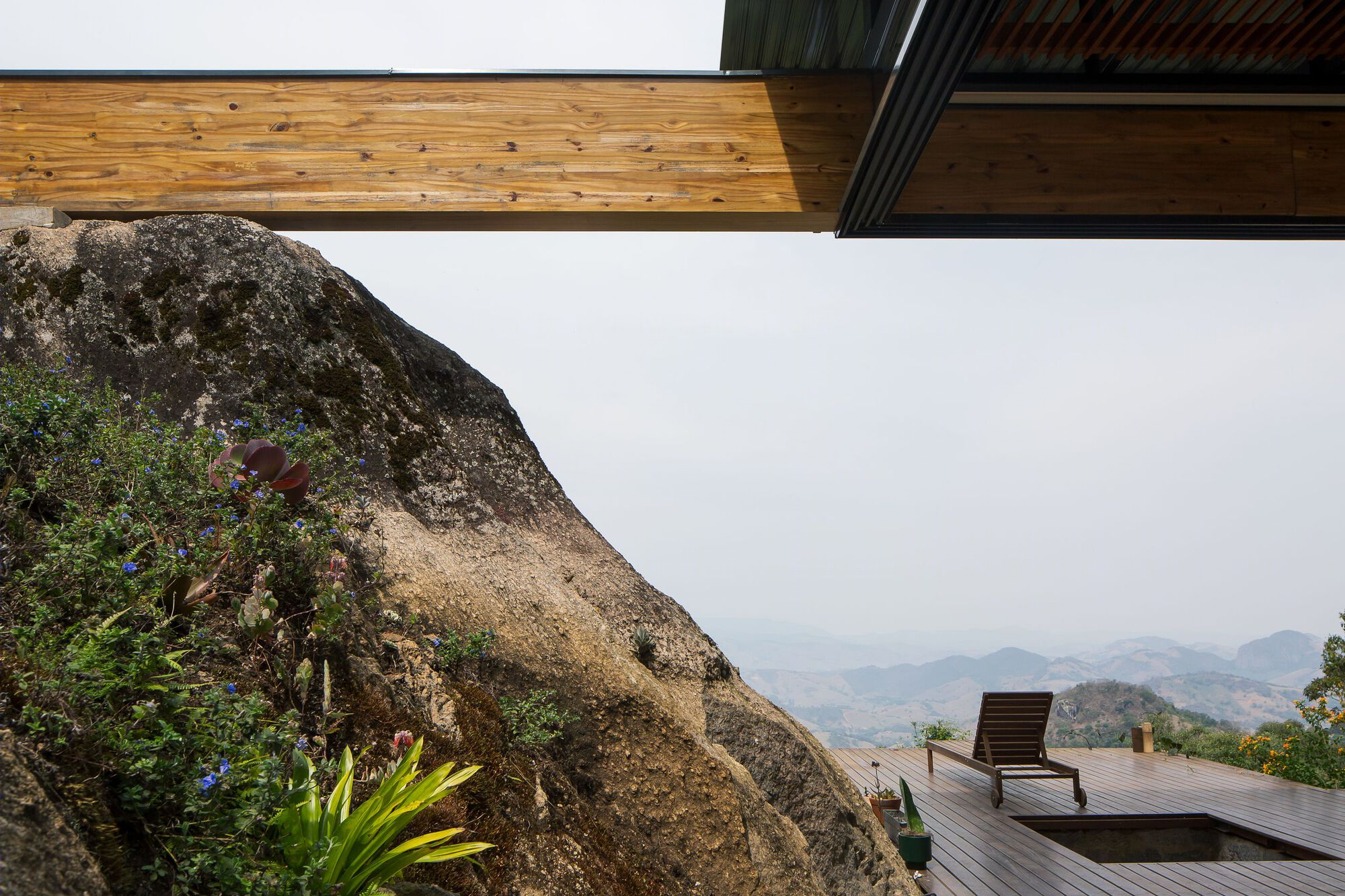 巴西 Cancha House-17