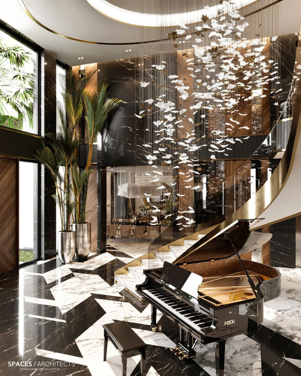 空间，建筑师-26