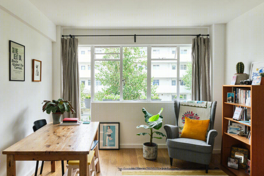 伦敦八套精致小户型公寓-47