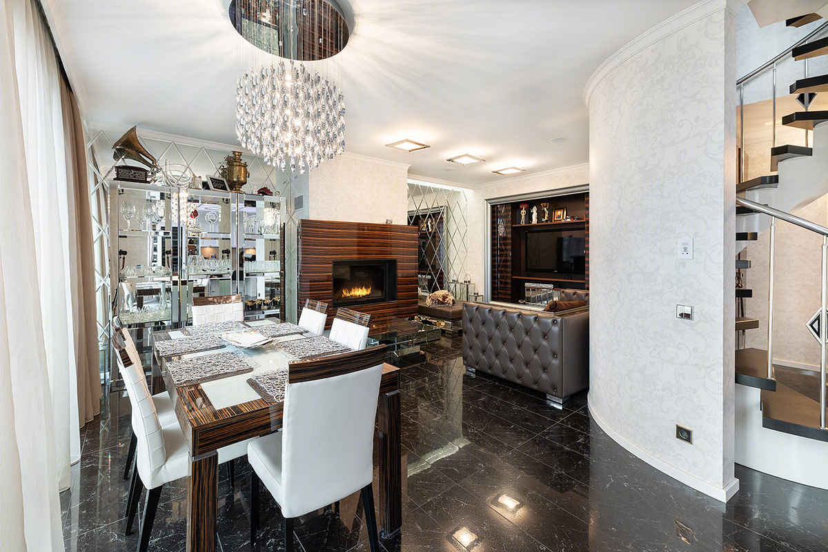 фотосъёмка квартиры для продажи-7