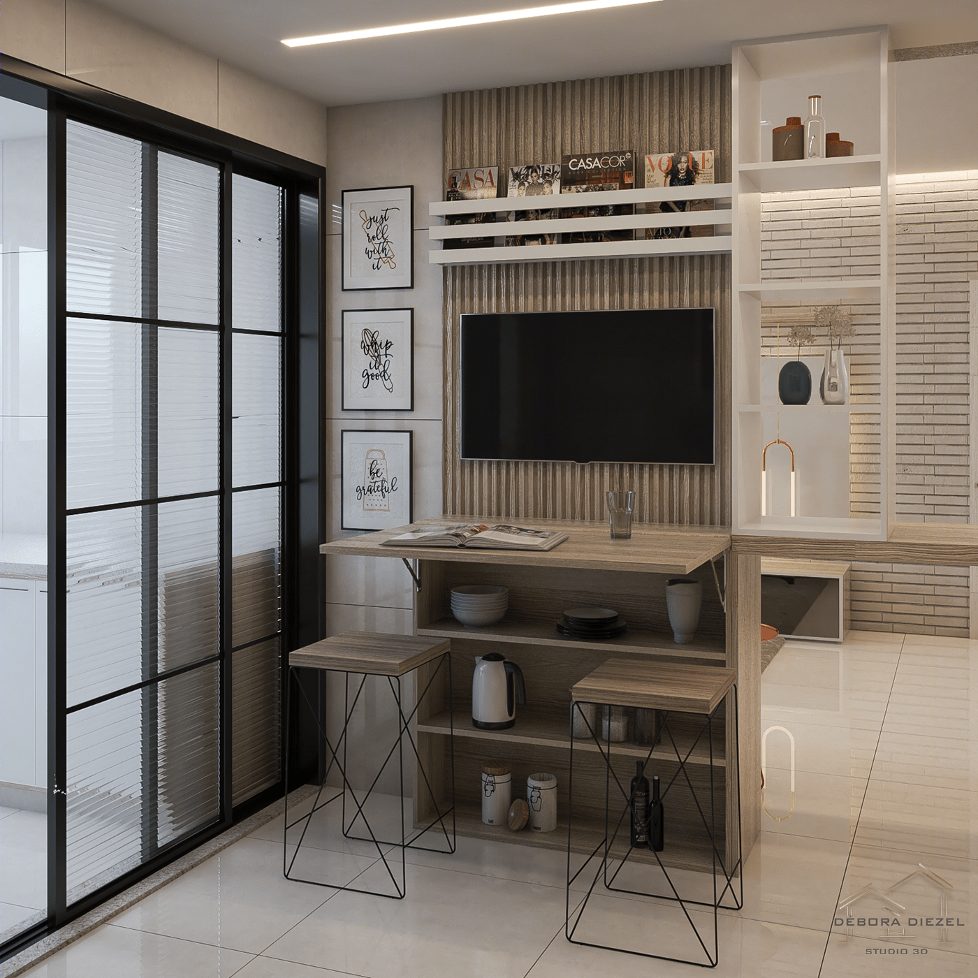 Projeto Integração-5