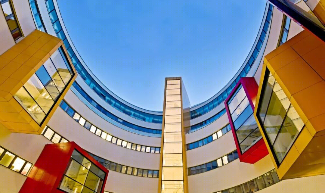 瑞典马尔默斯科纳大学急救和传染病中心-24