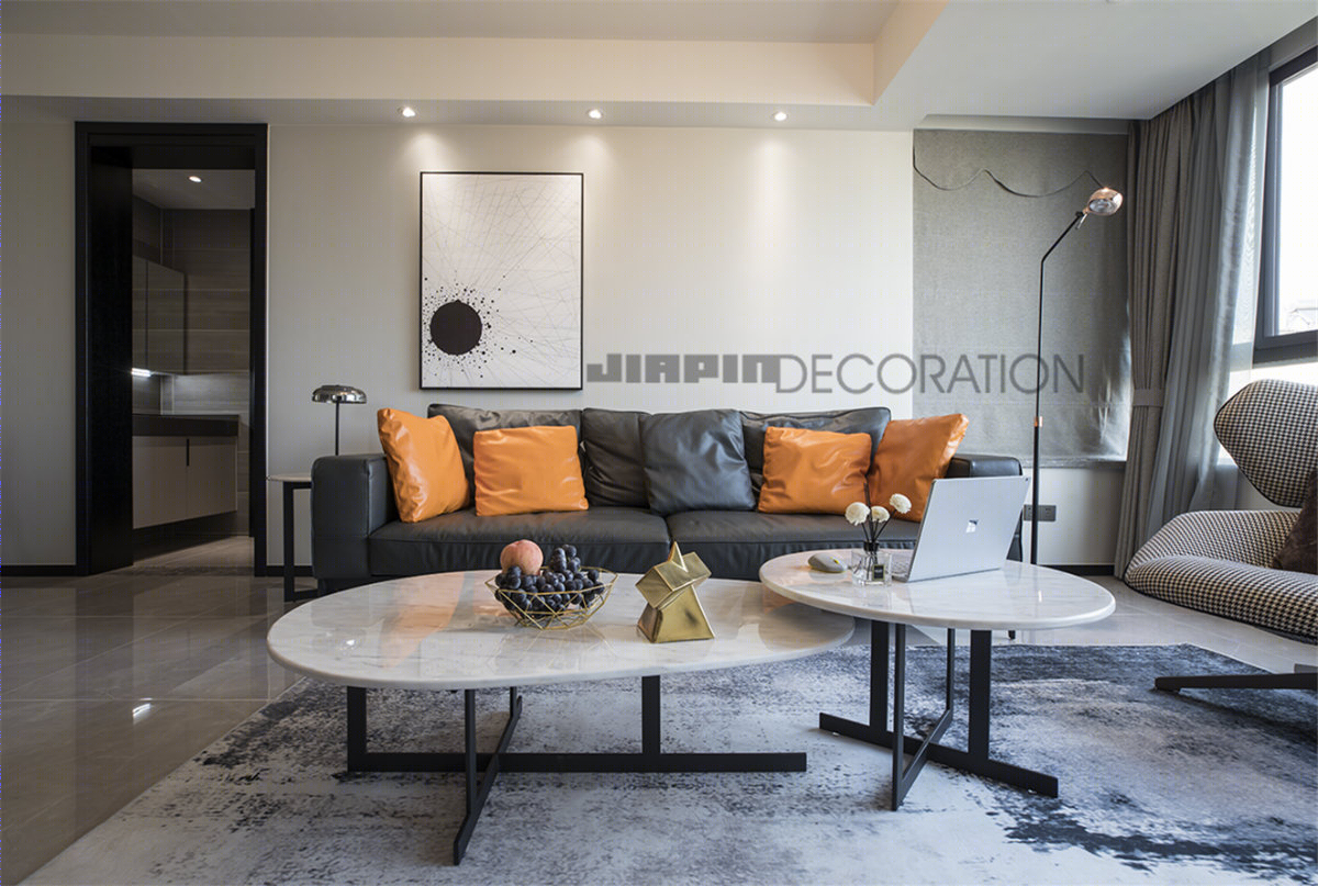 蔚蓝都市花园-7