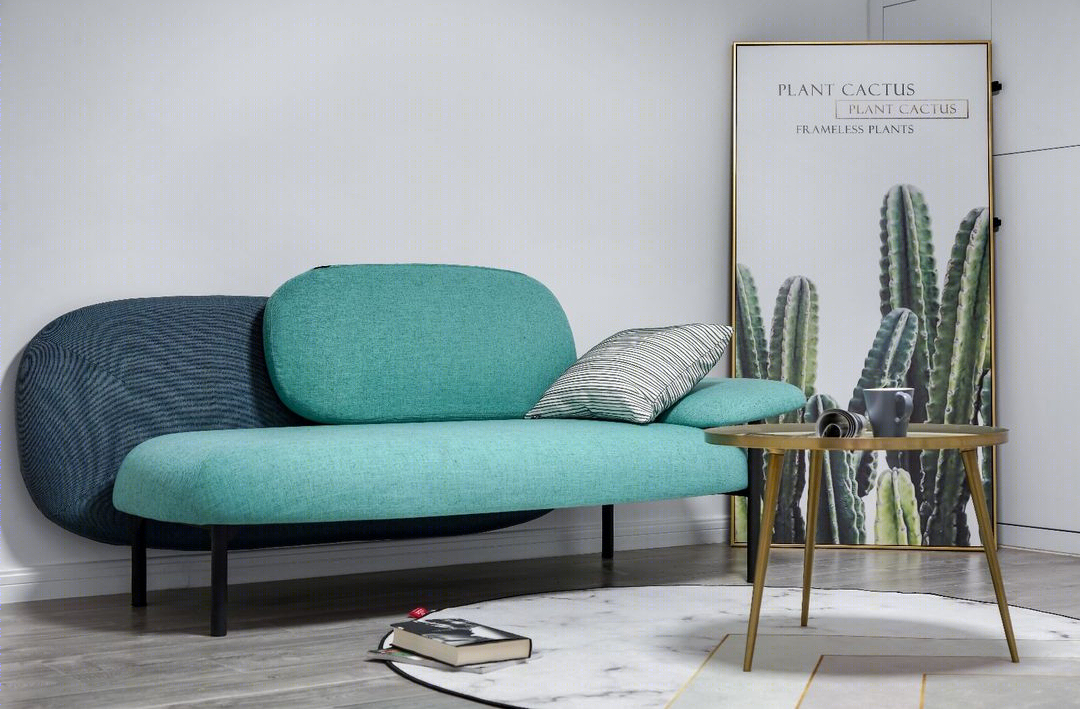 三房变五房,空间大变身-9