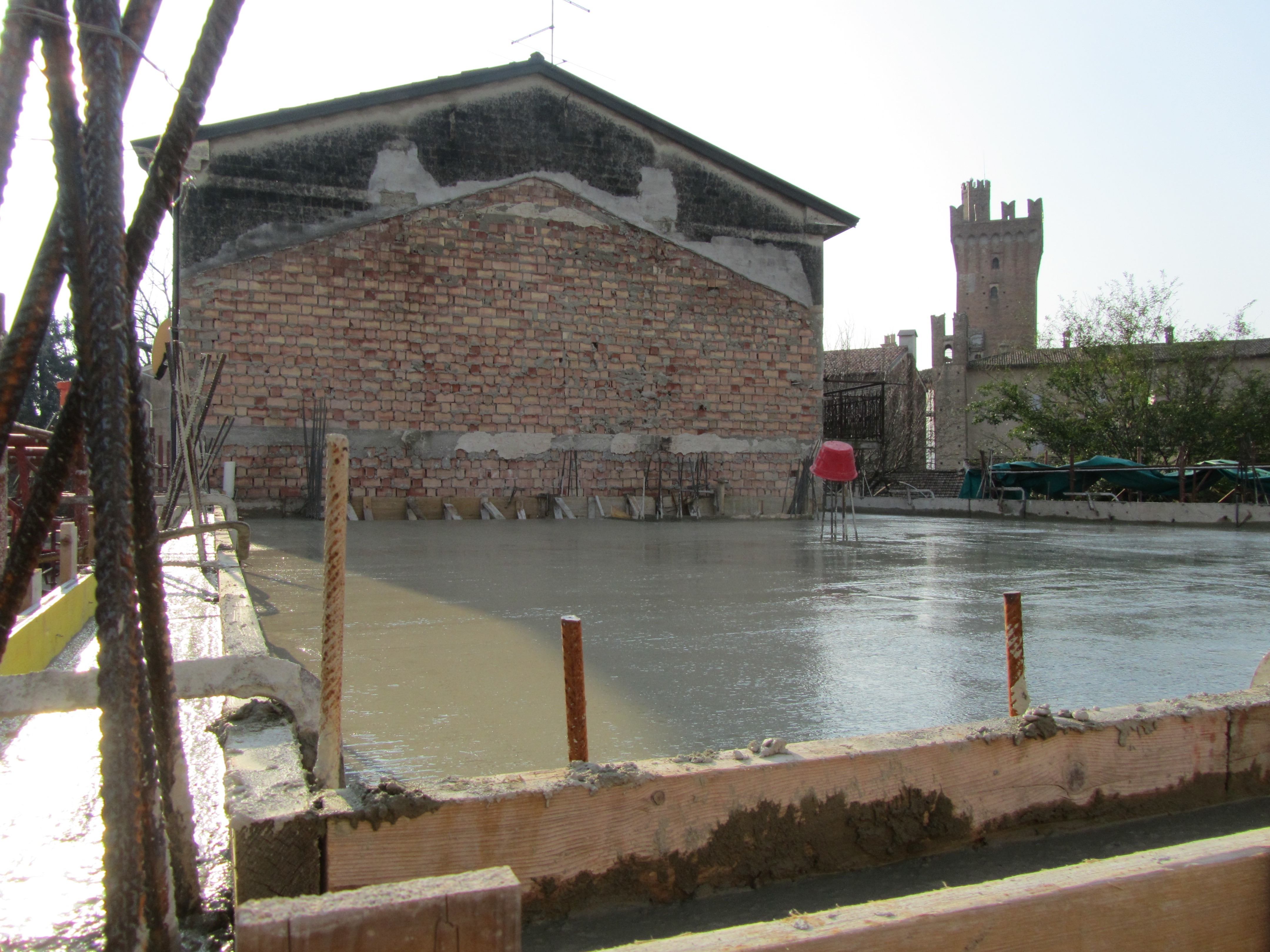 2012 年意大利 Fraròn 建筑项目-8