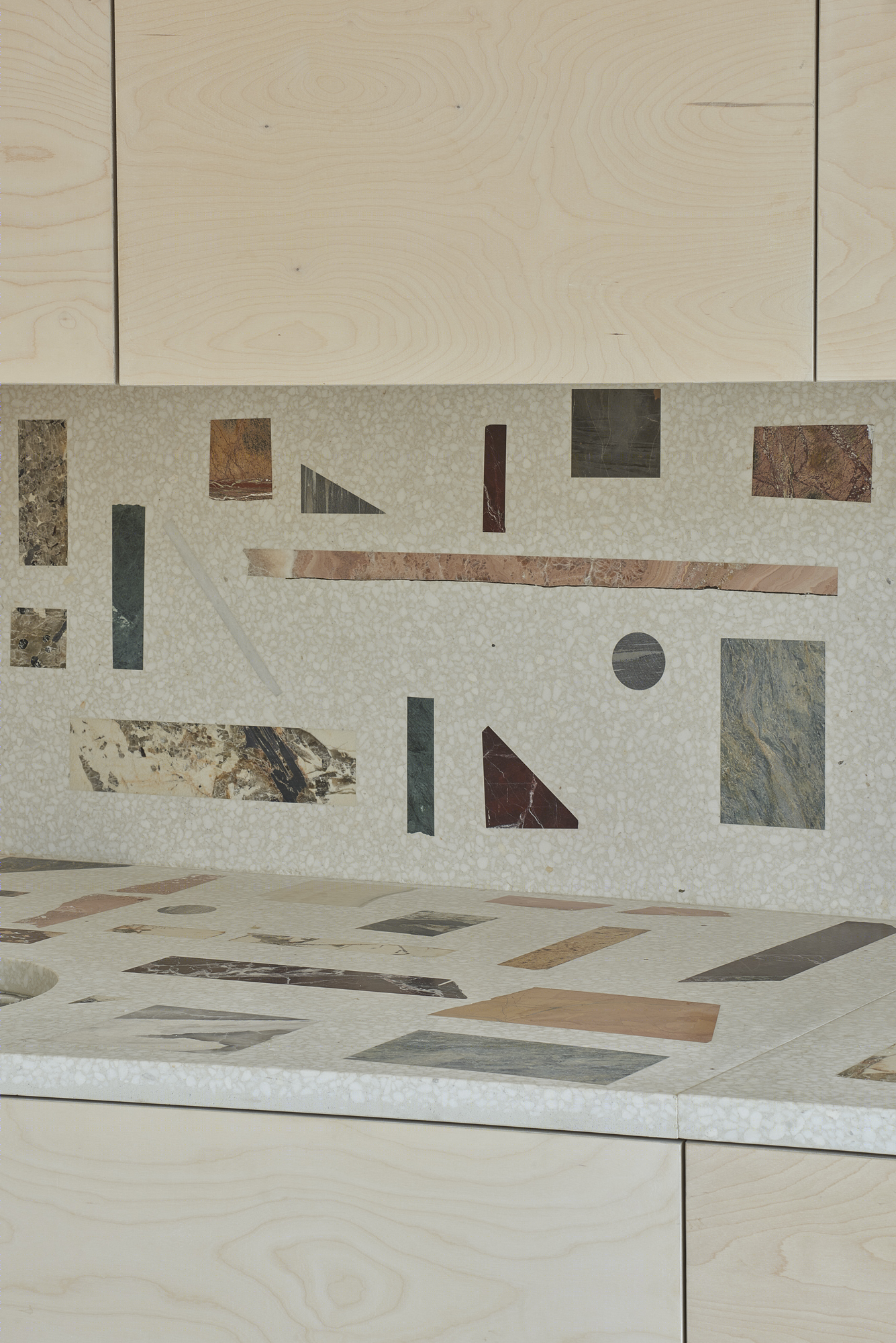 024 公寓 | 维尔纽斯中央车站区的空间复活-9