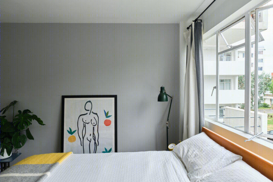 伦敦八套精致小户型公寓-48