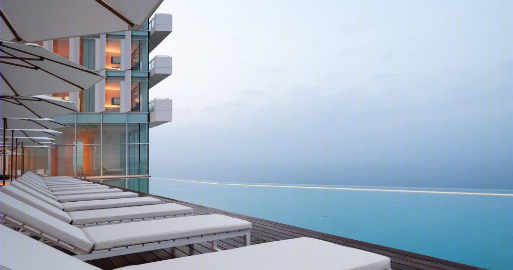 韩国江陵镜浦台海岸酒店-49