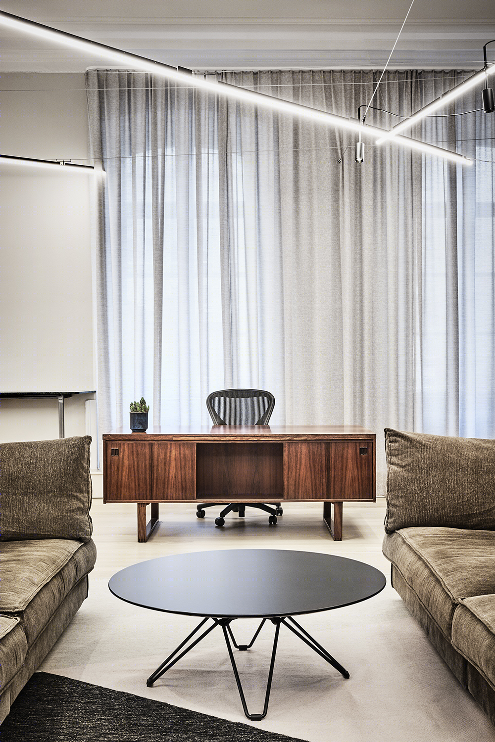 建筑摄影，MAG 互动-3