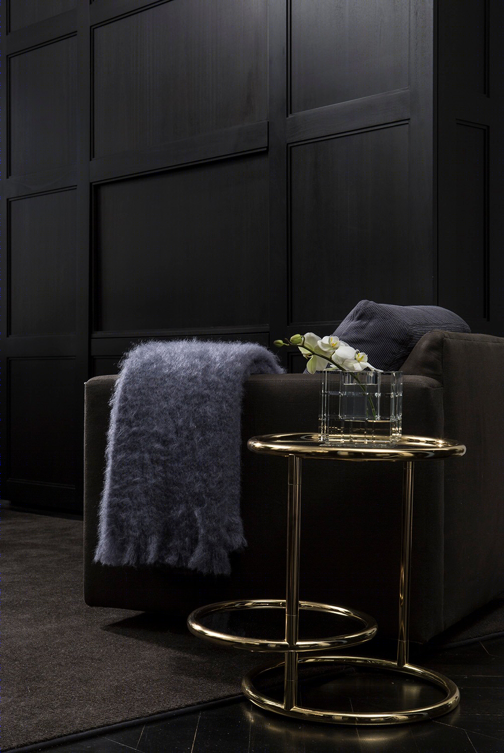 迈克尔·道金斯的永恒品味超级奢宅设计-91