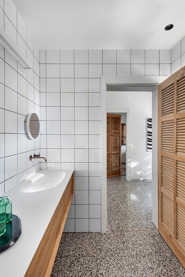 地中海别墅丨中国海东-19