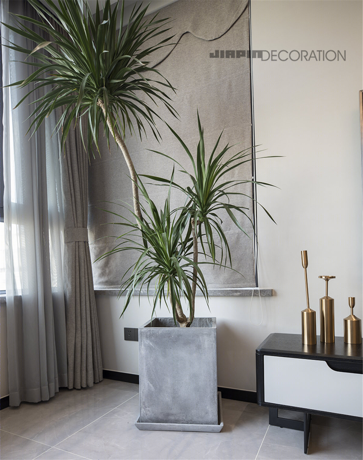 蔚蓝都市花园-9