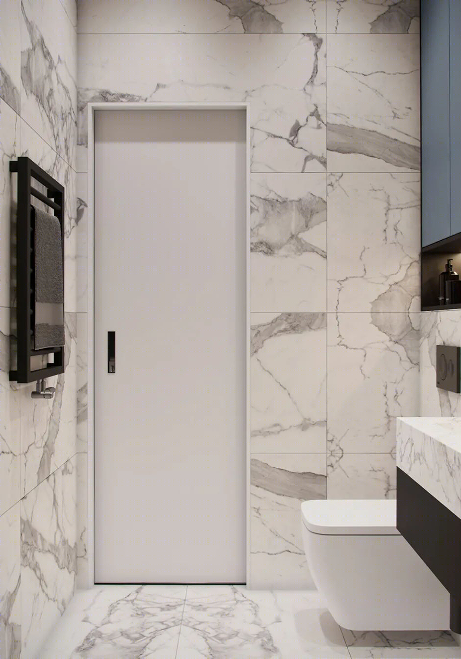 丰维辛斯基公寓丨Болижевский Андрей-76