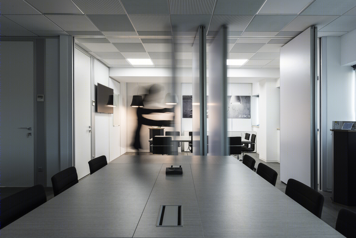 创新科技企业的办公空间设计——Efore Offices-5