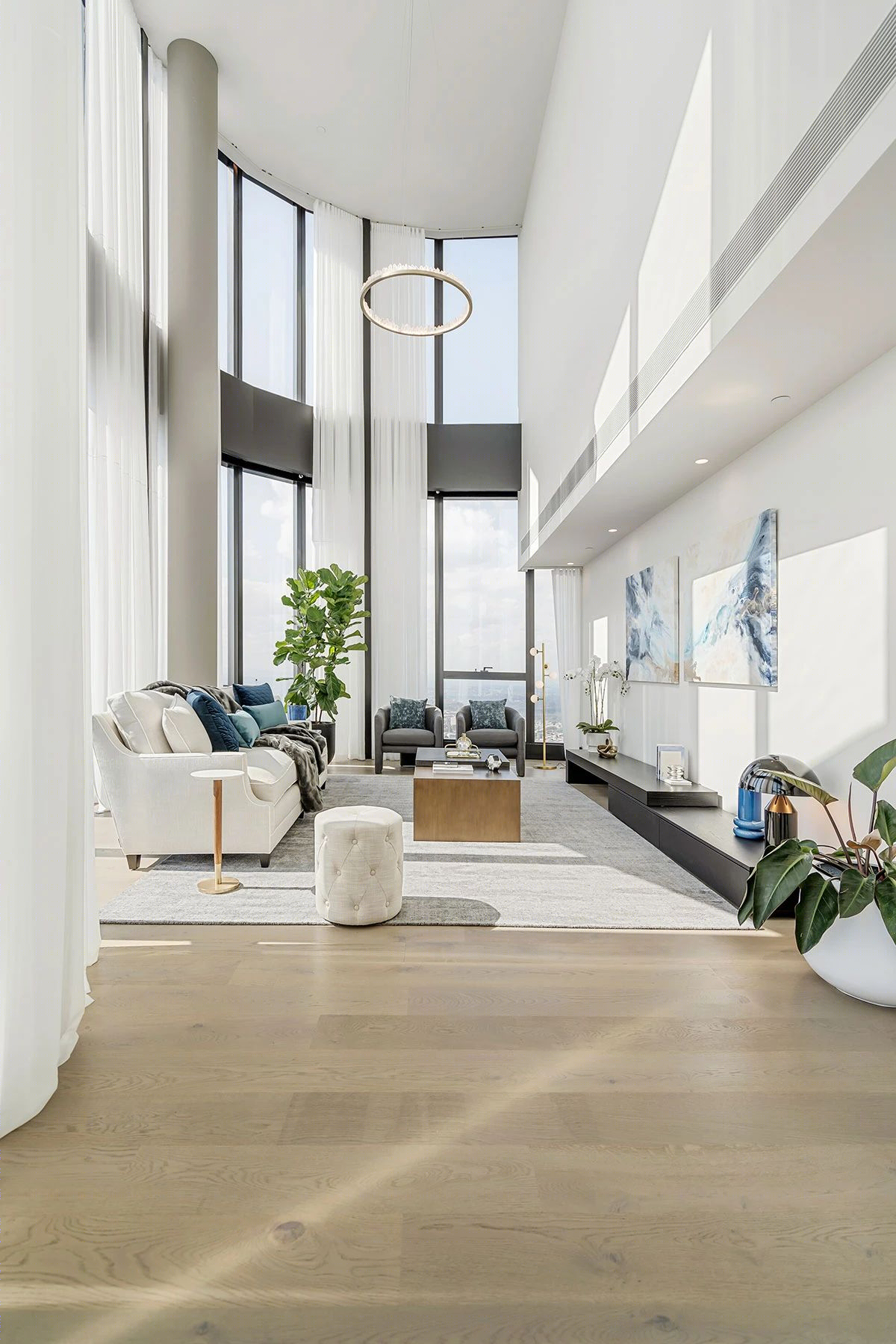 澳大利亚 108丨澳大利亚墨尔本丨Fender Katsalidis Architects-57