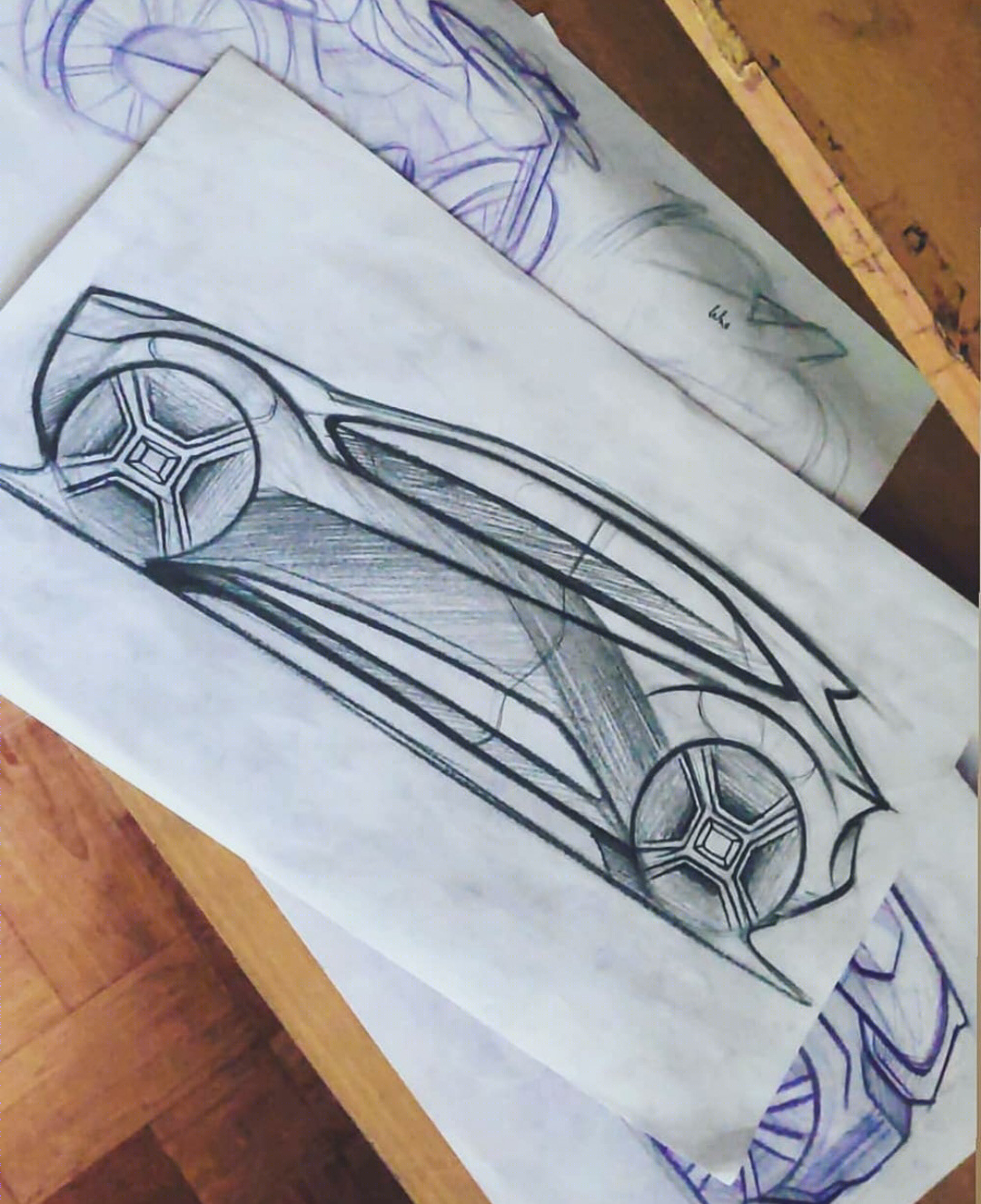 SKETCHBOOK 3..-9
