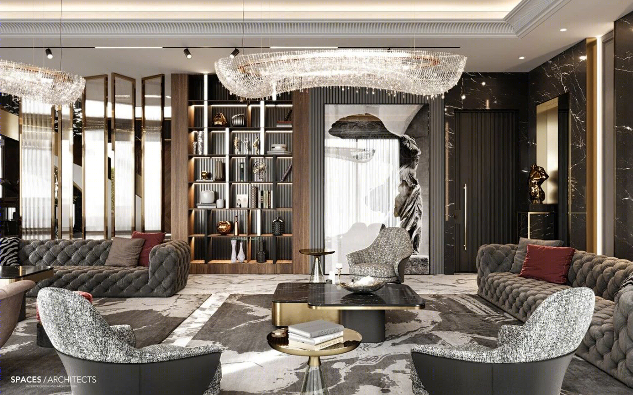 空间，建筑师-29