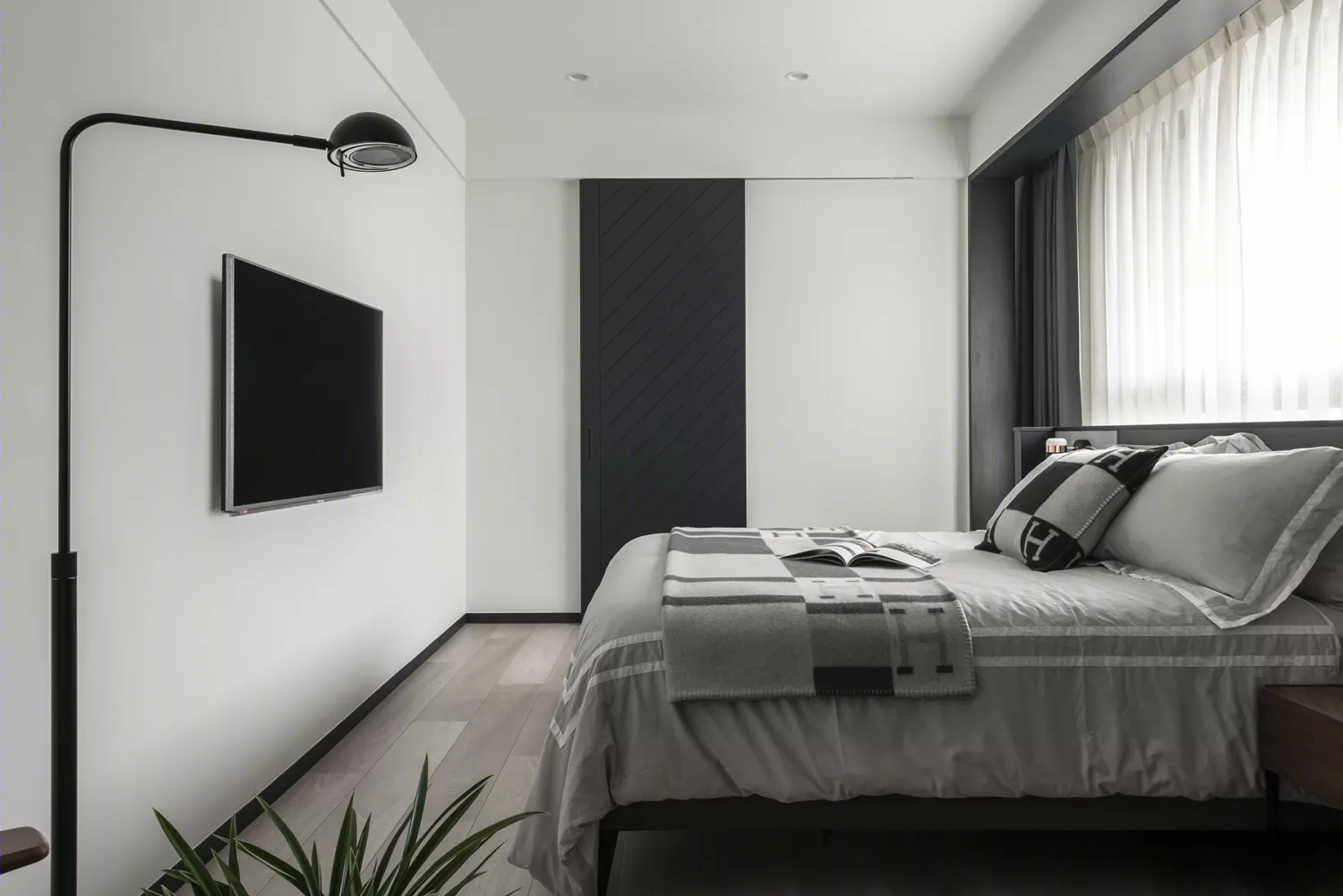 台中W宅-奧立佛 x 竺居联合设计-18