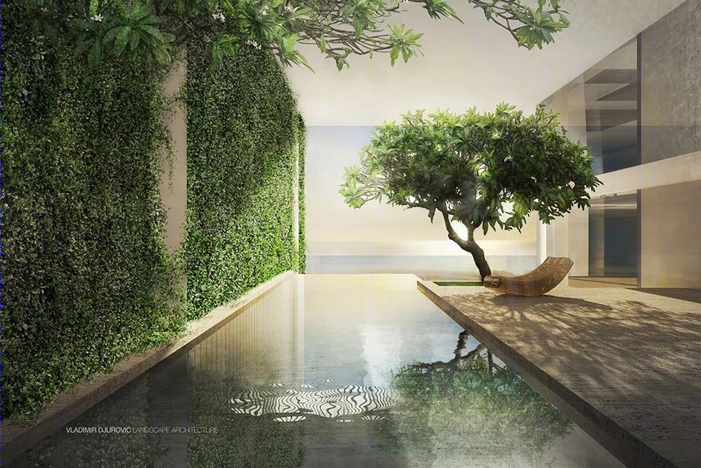 One Palm(迪拜最贵的“空中别墅”)-31