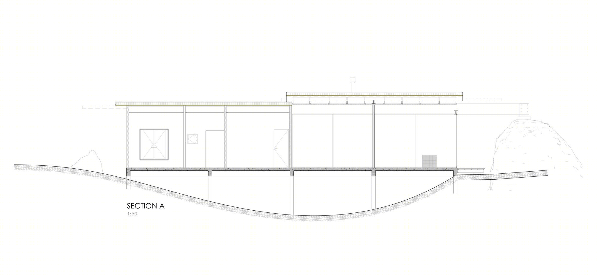 巴西 Cancha House-18