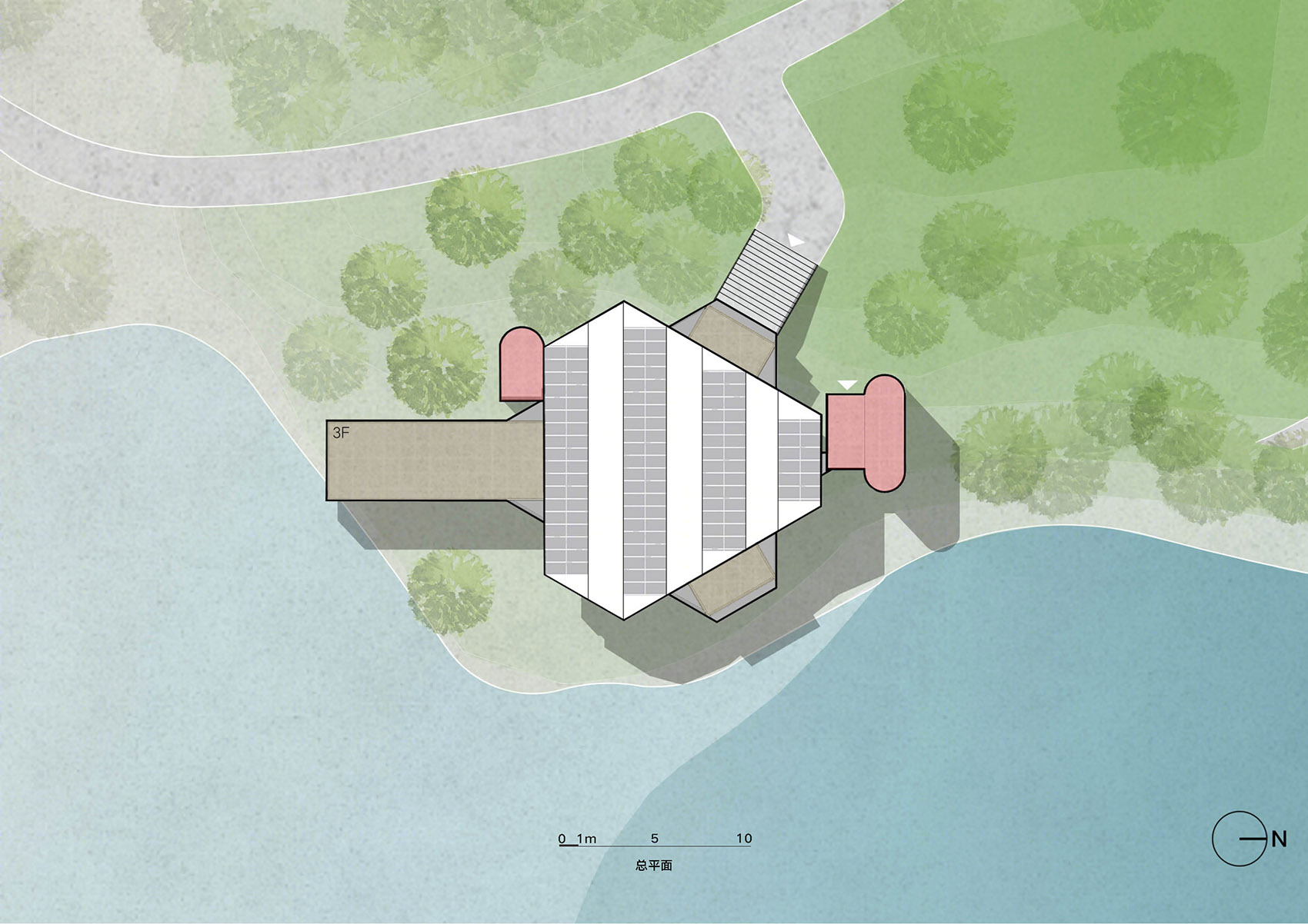 雄安新区模块化低碳建筑-50