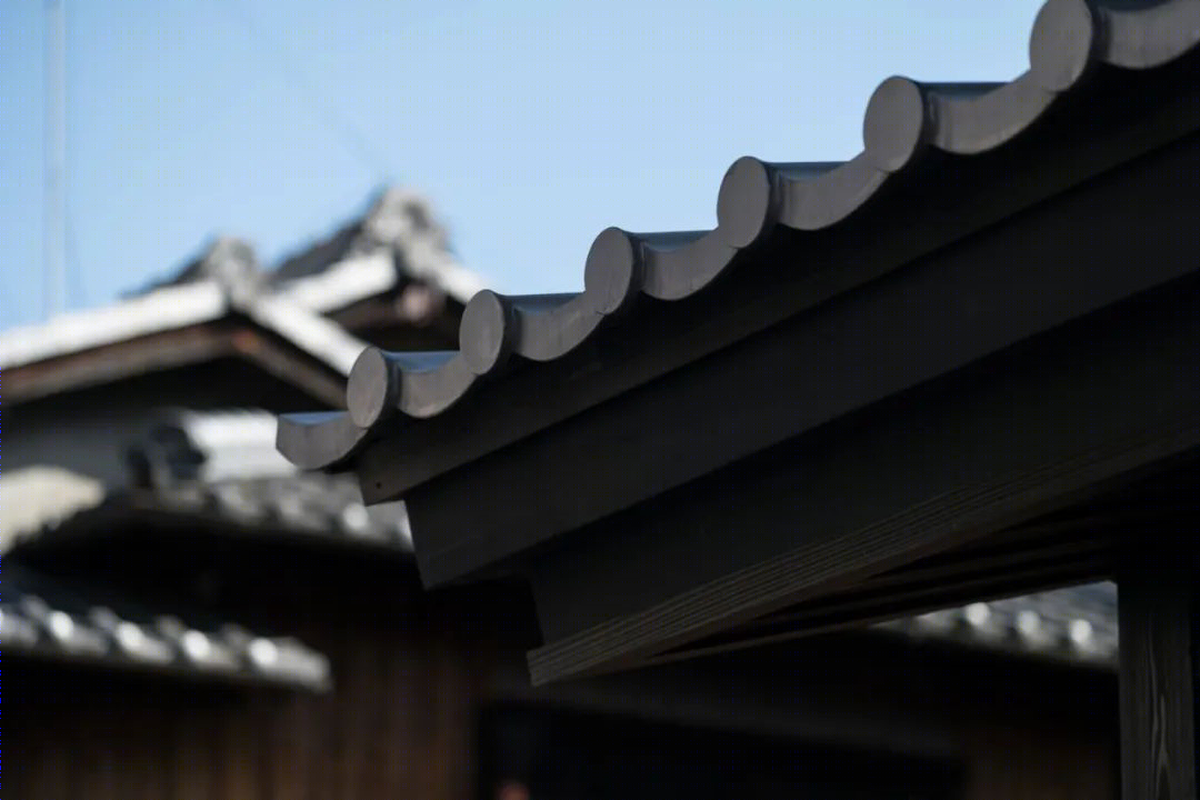 京都祇园精品酒店丨日本京都丨安藤忠雄-20