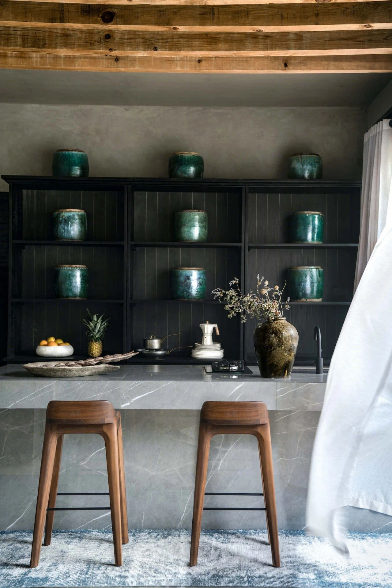 墨西哥玻璃镜屋丨萨尔瓦多圣米格尔丨Prashant Ashoka-31