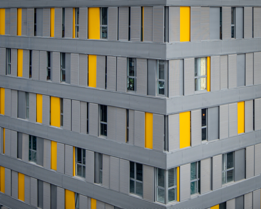 8 Shtiebel St·办公建筑-3
