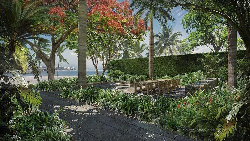 One Palm(迪拜最贵的“空中别墅”)-33