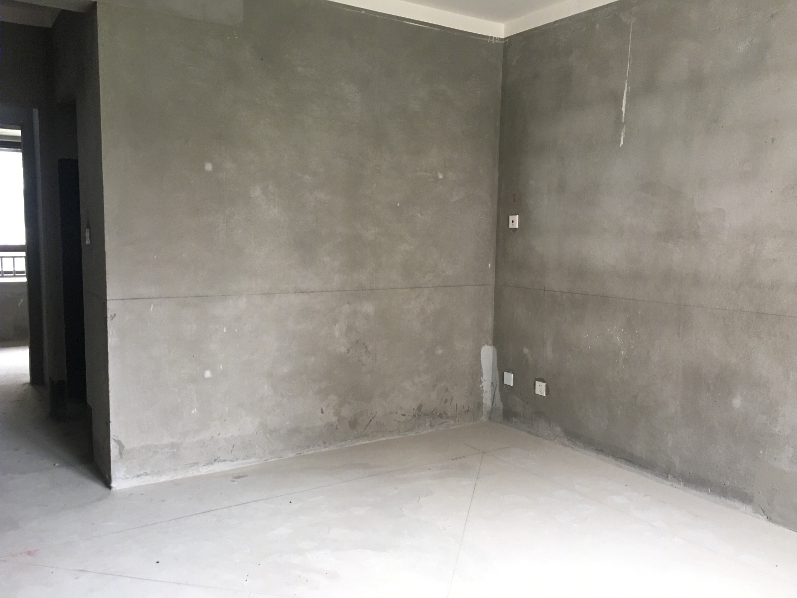 冠程设计|| 书禹 | 紧凑户型逆袭，功能与美观兼具的室内改造-27