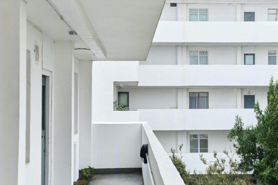 伦敦八套精致小户型公寓-50