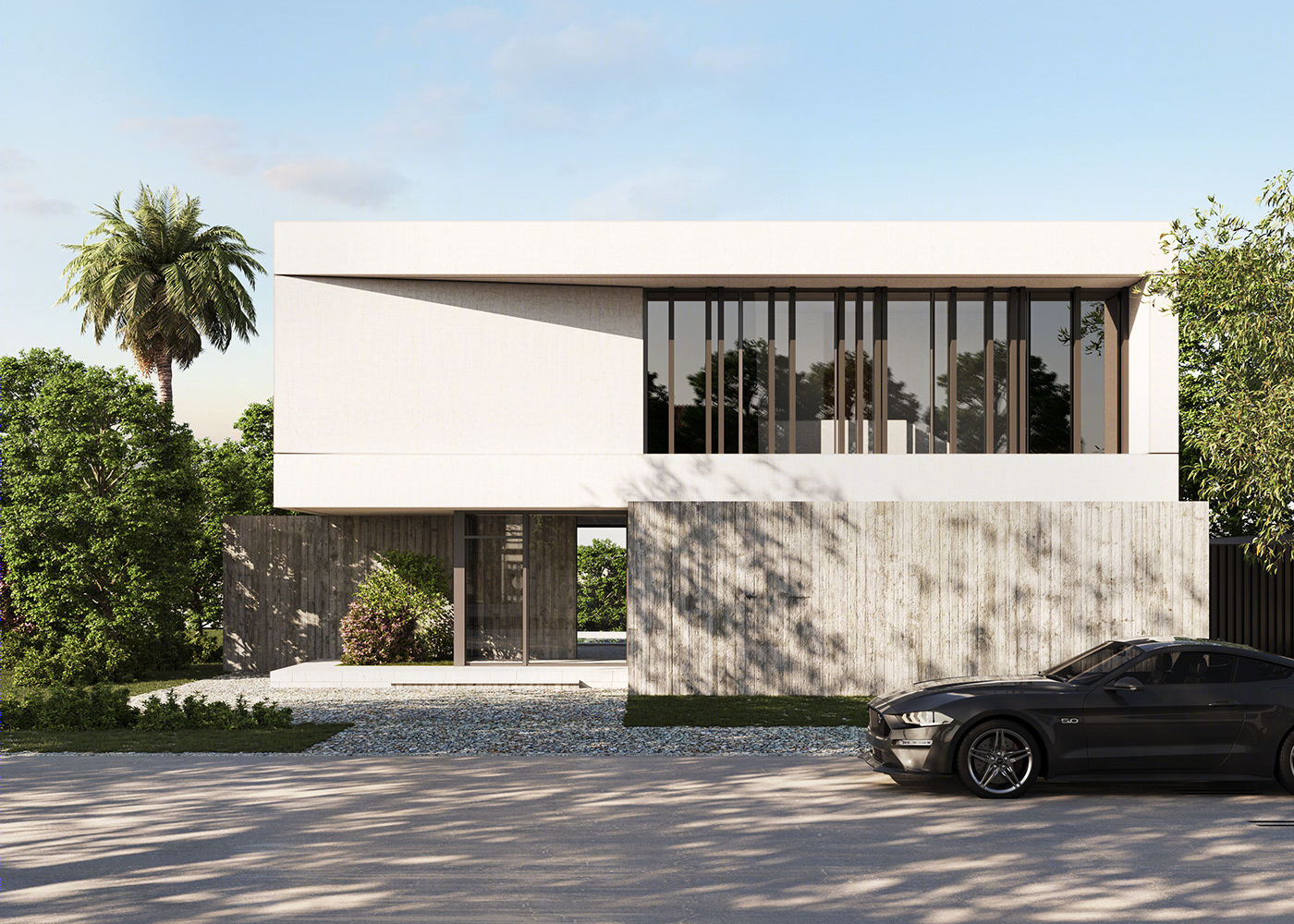 2021 年度最佳室内设计作品合集-42